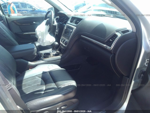 Photo 4 VIN: 1GKKRTKD3FJ352741 - GMC ACADIA 