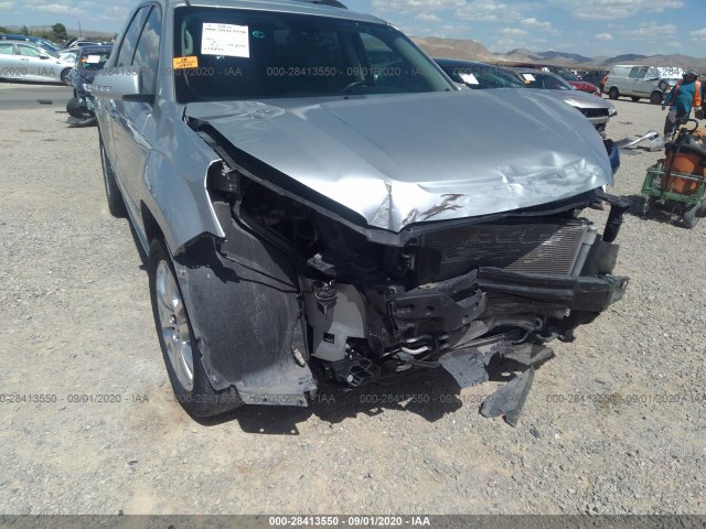 Photo 5 VIN: 1GKKRTKD3FJ352741 - GMC ACADIA 