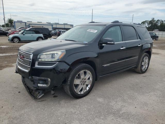 Photo 0 VIN: 1GKKRTKD3GJ103034 - GMC ACADIA DEN 