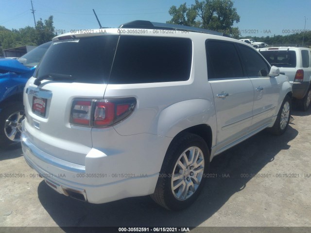 Photo 3 VIN: 1GKKRTKD3GJ159331 - GMC ACADIA 