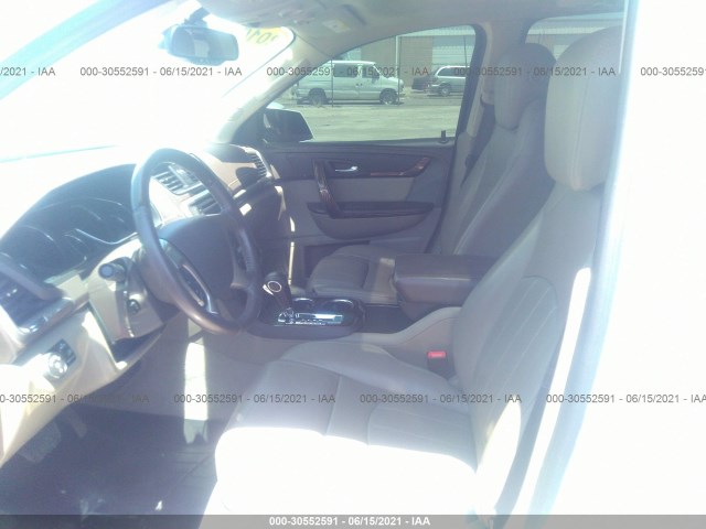 Photo 4 VIN: 1GKKRTKD3GJ159331 - GMC ACADIA 