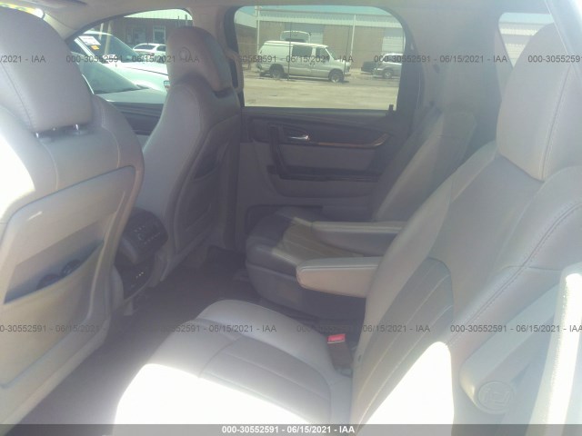 Photo 7 VIN: 1GKKRTKD3GJ159331 - GMC ACADIA 