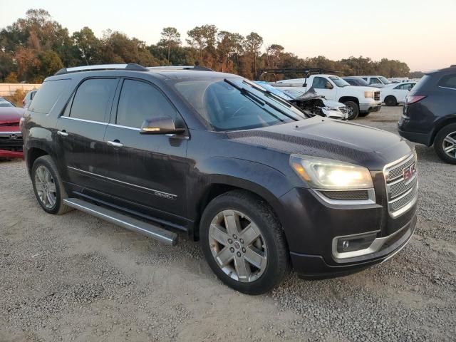 Photo 3 VIN: 1GKKRTKD3GJ175142 - GMC ACADIA DEN 