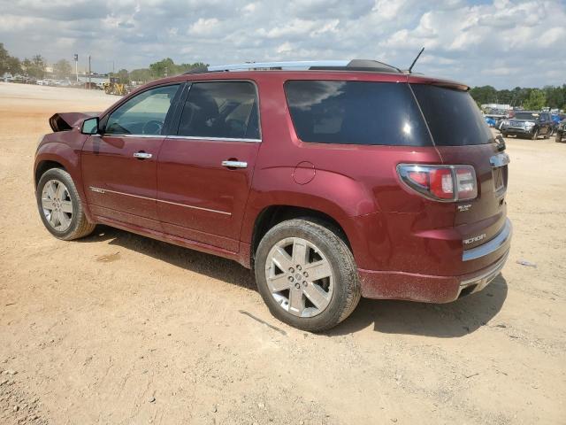 Photo 1 VIN: 1GKKRTKD3GJ240880 - GMC ACADIA DEN 