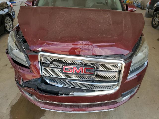 Photo 11 VIN: 1GKKRTKD3GJ240880 - GMC ACADIA DEN 