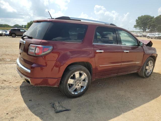 Photo 2 VIN: 1GKKRTKD3GJ240880 - GMC ACADIA DEN 