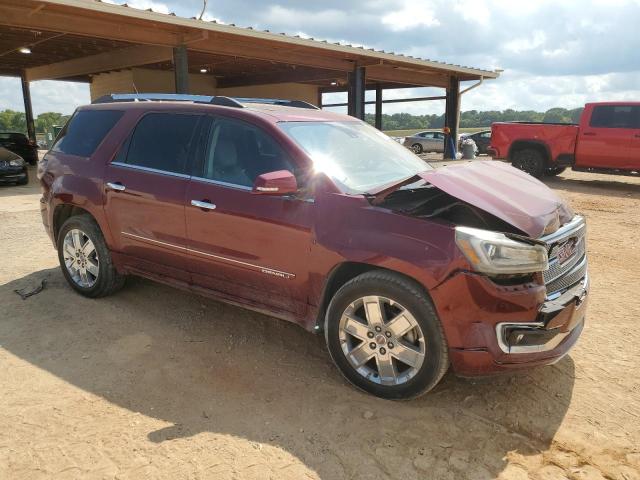 Photo 3 VIN: 1GKKRTKD3GJ240880 - GMC ACADIA DEN 