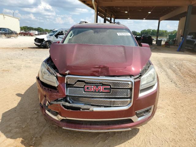 Photo 4 VIN: 1GKKRTKD3GJ240880 - GMC ACADIA DEN 