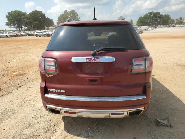 Photo 5 VIN: 1GKKRTKD3GJ240880 - GMC ACADIA DEN 