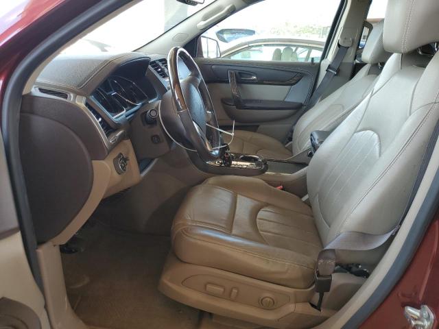 Photo 6 VIN: 1GKKRTKD3GJ240880 - GMC ACADIA DEN 