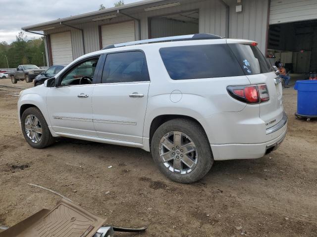 Photo 1 VIN: 1GKKRTKD3GJ248008 - GMC ACADIA DEN 