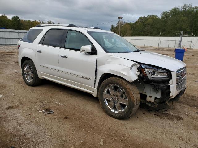 Photo 3 VIN: 1GKKRTKD3GJ248008 - GMC ACADIA DEN 