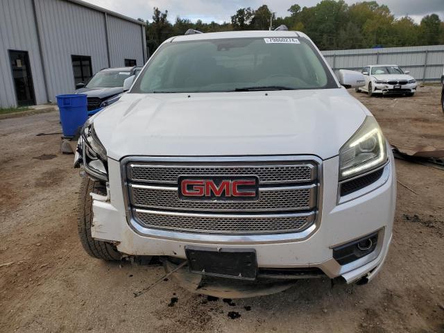 Photo 4 VIN: 1GKKRTKD3GJ248008 - GMC ACADIA DEN 