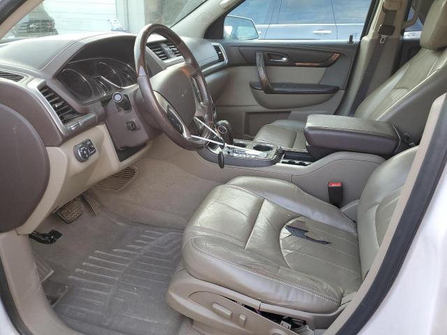 Photo 6 VIN: 1GKKRTKD3GJ248008 - GMC ACADIA DEN 