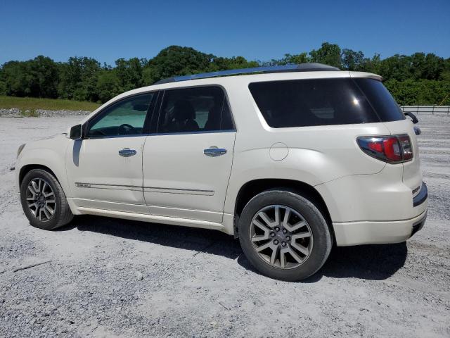 Photo 1 VIN: 1GKKRTKD4DJ135907 - GMC ACADIA DEN 