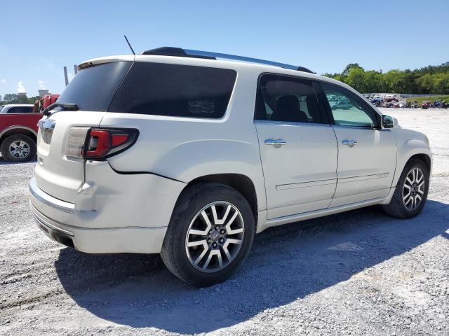 Photo 2 VIN: 1GKKRTKD4DJ135907 - GMC ACADIA DEN 