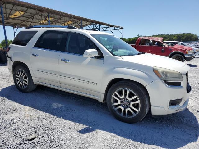 Photo 3 VIN: 1GKKRTKD4DJ135907 - GMC ACADIA DEN 