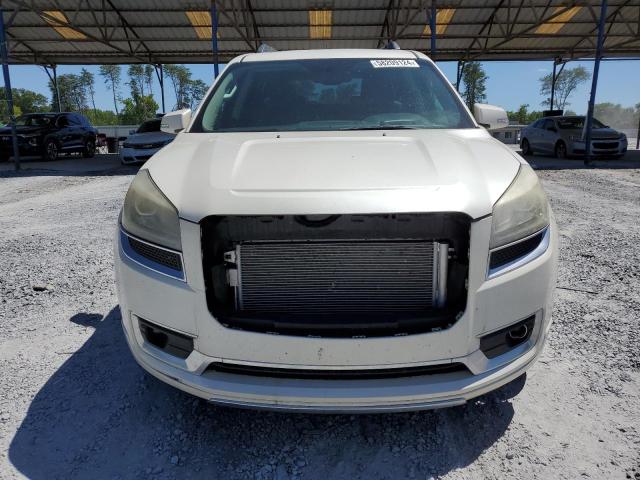 Photo 4 VIN: 1GKKRTKD4DJ135907 - GMC ACADIA DEN 