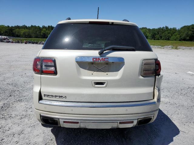 Photo 5 VIN: 1GKKRTKD4DJ135907 - GMC ACADIA DEN 