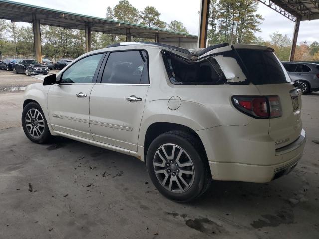 Photo 1 VIN: 1GKKRTKD4DJ179938 - GMC ACADIA DEN 