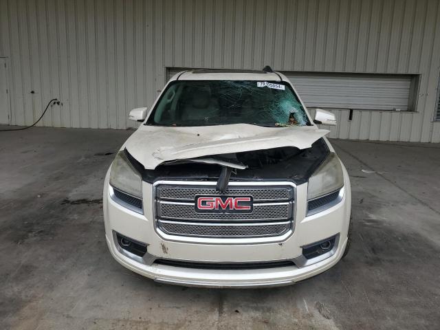 Photo 4 VIN: 1GKKRTKD4DJ179938 - GMC ACADIA DEN 