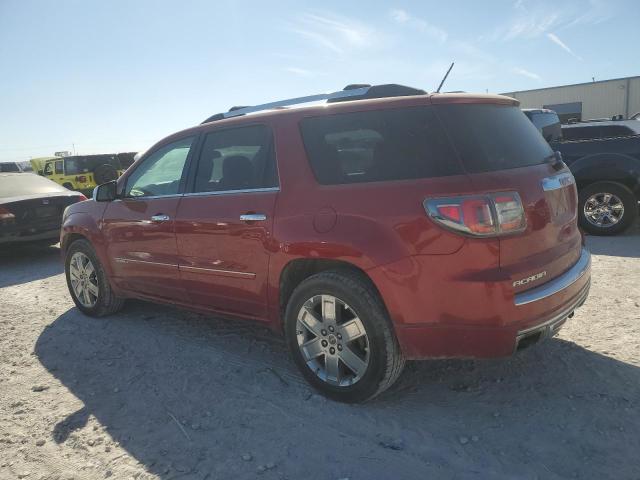 Photo 1 VIN: 1GKKRTKD4DJ226918 - GMC ACADIA DEN 