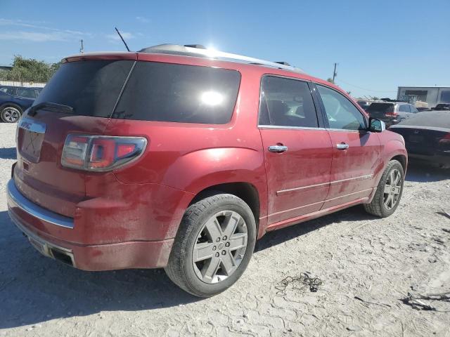 Photo 2 VIN: 1GKKRTKD4DJ226918 - GMC ACADIA DEN 