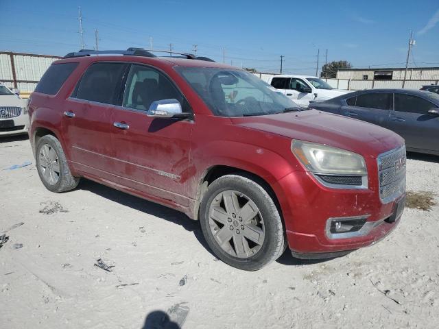 Photo 3 VIN: 1GKKRTKD4DJ226918 - GMC ACADIA DEN 