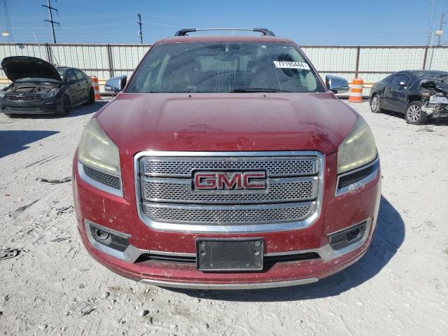 Photo 4 VIN: 1GKKRTKD4DJ226918 - GMC ACADIA DEN 