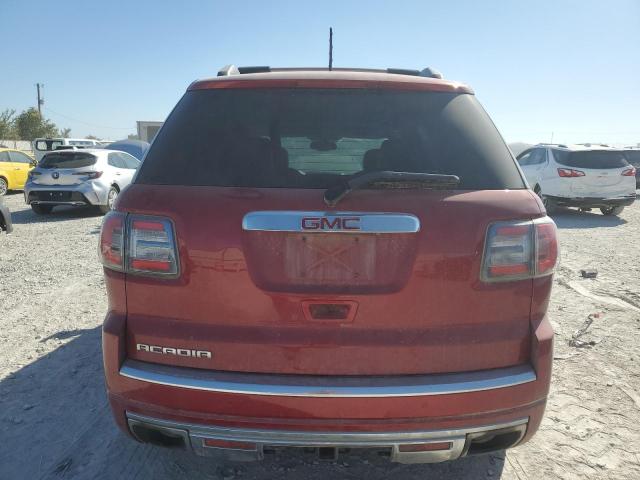 Photo 5 VIN: 1GKKRTKD4DJ226918 - GMC ACADIA DEN 