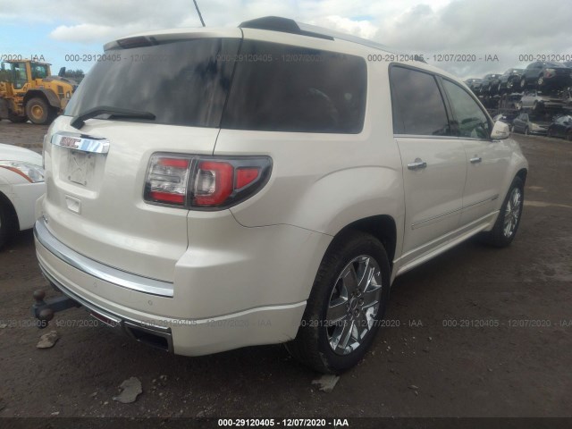 Photo 3 VIN: 1GKKRTKD4EJ106490 - GMC ACADIA 