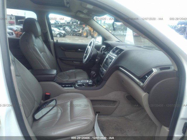 Photo 4 VIN: 1GKKRTKD4EJ106490 - GMC ACADIA 