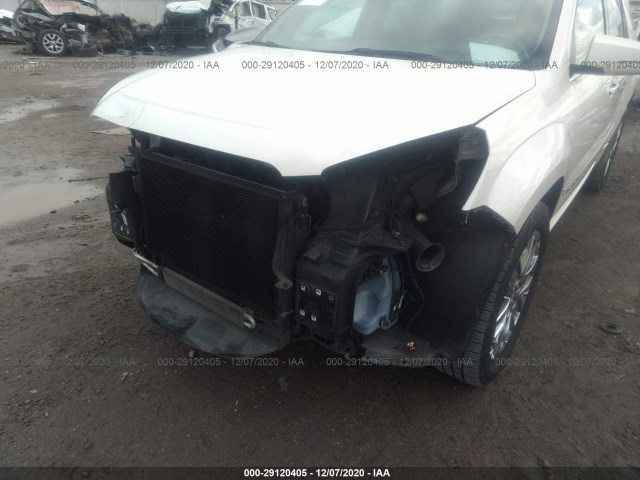 Photo 5 VIN: 1GKKRTKD4EJ106490 - GMC ACADIA 