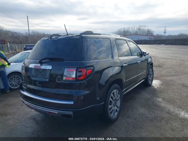 Photo 3 VIN: 1GKKRTKD4EJ110541 - GMC ACADIA 