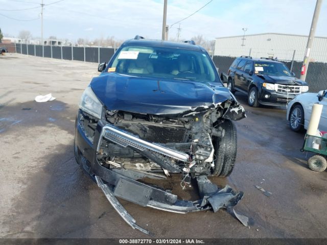 Photo 5 VIN: 1GKKRTKD4EJ110541 - GMC ACADIA 