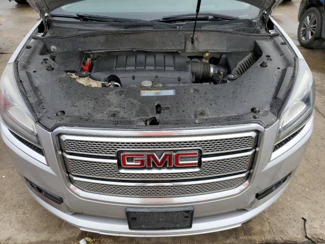 Photo 11 VIN: 1GKKRTKD4EJ130773 - GMC ACADIA DEN 