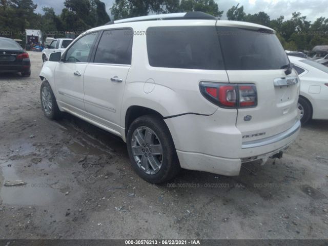 Photo 2 VIN: 1GKKRTKD4EJ148643 - GMC ACADIA 