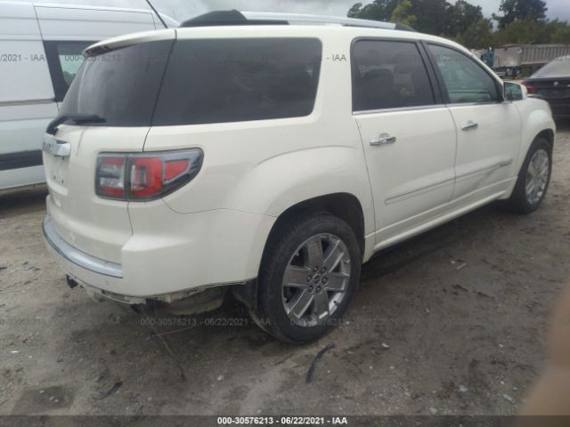 Photo 3 VIN: 1GKKRTKD4EJ148643 - GMC ACADIA 