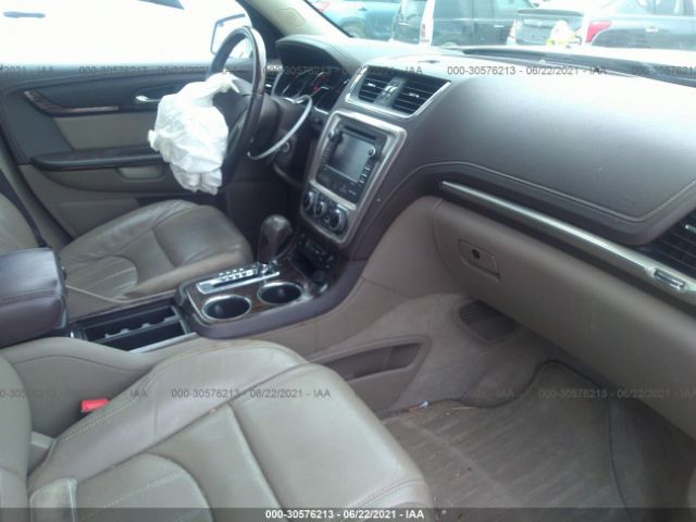 Photo 4 VIN: 1GKKRTKD4EJ148643 - GMC ACADIA 