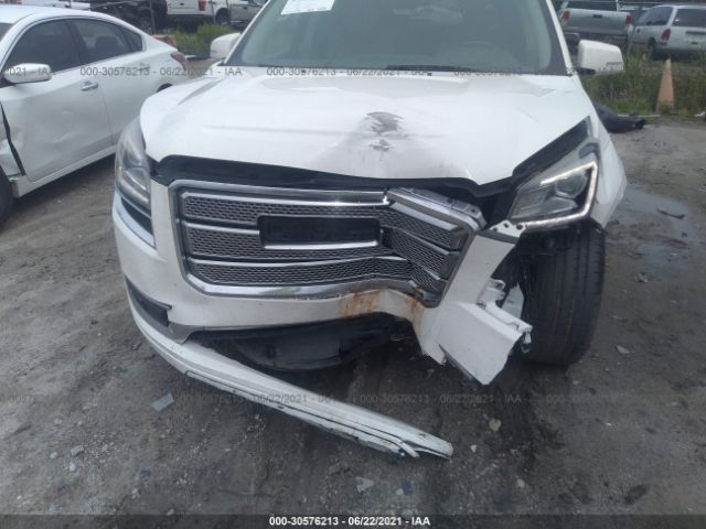 Photo 5 VIN: 1GKKRTKD4EJ148643 - GMC ACADIA 