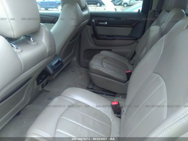 Photo 7 VIN: 1GKKRTKD4EJ148643 - GMC ACADIA 