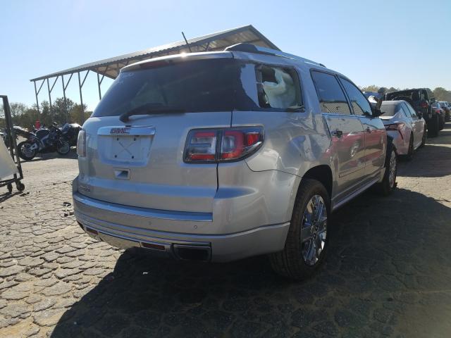 Photo 3 VIN: 1GKKRTKD4EJ158976 - GMC ACADIA DEN 