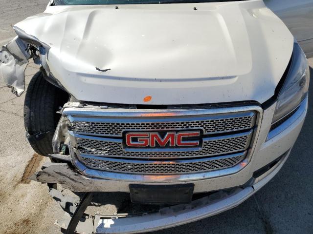 Photo 11 VIN: 1GKKRTKD4EJ190987 - GMC ACADIA DEN 