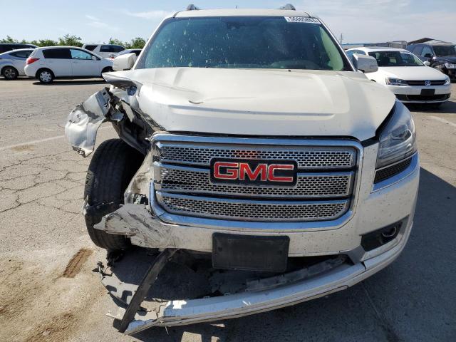 Photo 4 VIN: 1GKKRTKD4EJ190987 - GMC ACADIA DEN 