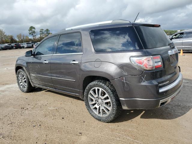 Photo 1 VIN: 1GKKRTKD4EJ227407 - GMC ACADIA DEN 