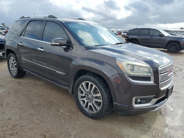 Photo 3 VIN: 1GKKRTKD4EJ227407 - GMC ACADIA DEN 