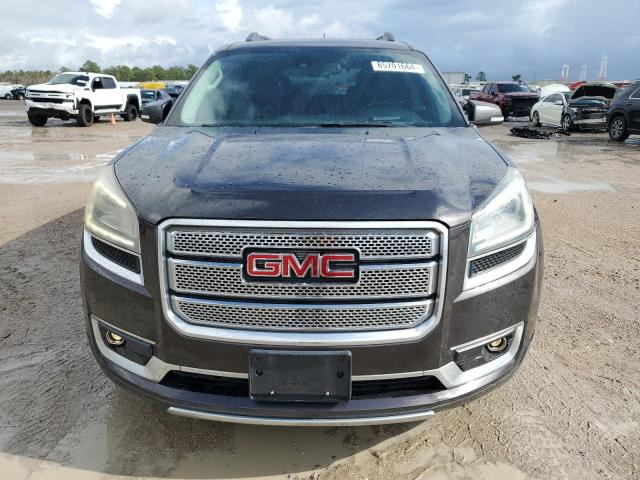 Photo 4 VIN: 1GKKRTKD4EJ227407 - GMC ACADIA DEN 