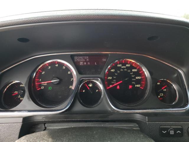 Photo 8 VIN: 1GKKRTKD4EJ227407 - GMC ACADIA DEN 