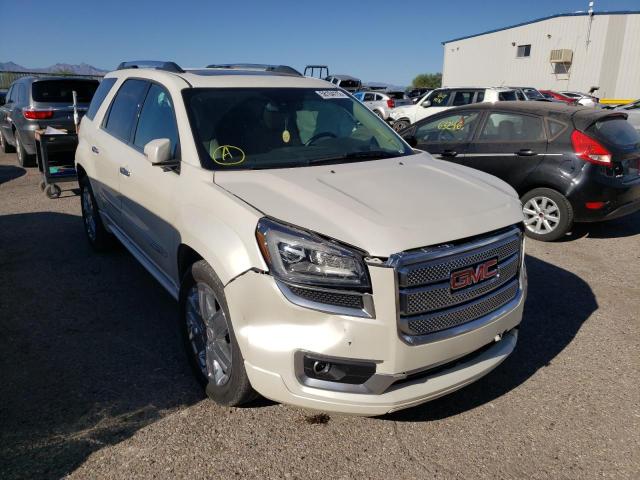 Photo 0 VIN: 1GKKRTKD4EJ234535 - GMC ACADIA DEN 