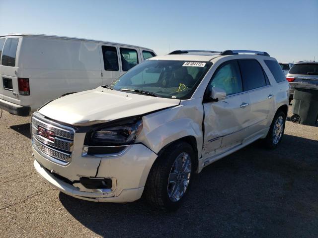 Photo 1 VIN: 1GKKRTKD4EJ234535 - GMC ACADIA DEN 